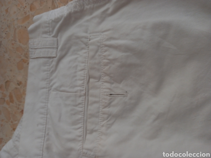 Segunda mano: Bermudas blancas H&S - Foto 3