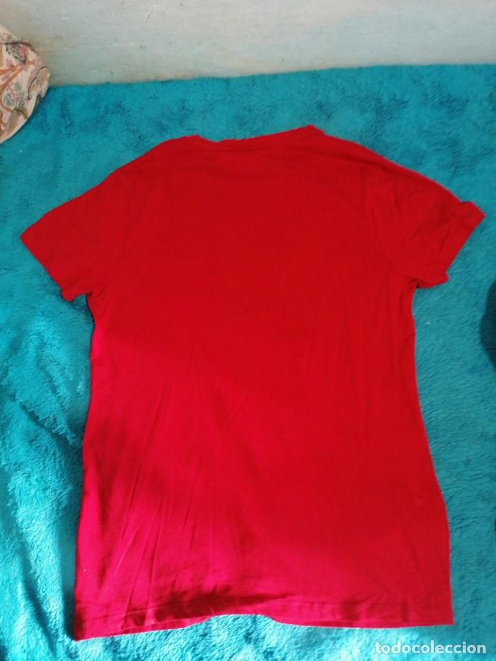 Segunda mano: CAMISETA JURASSIC - Foto 2