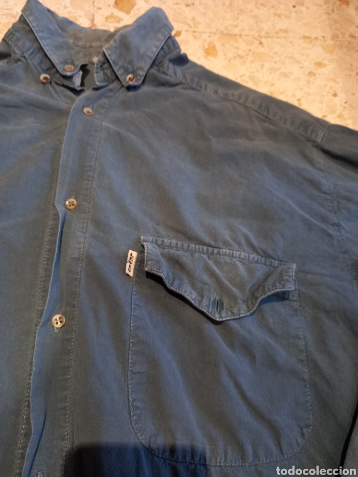 Segunda mano: Camisa LEVI,S - Foto 3