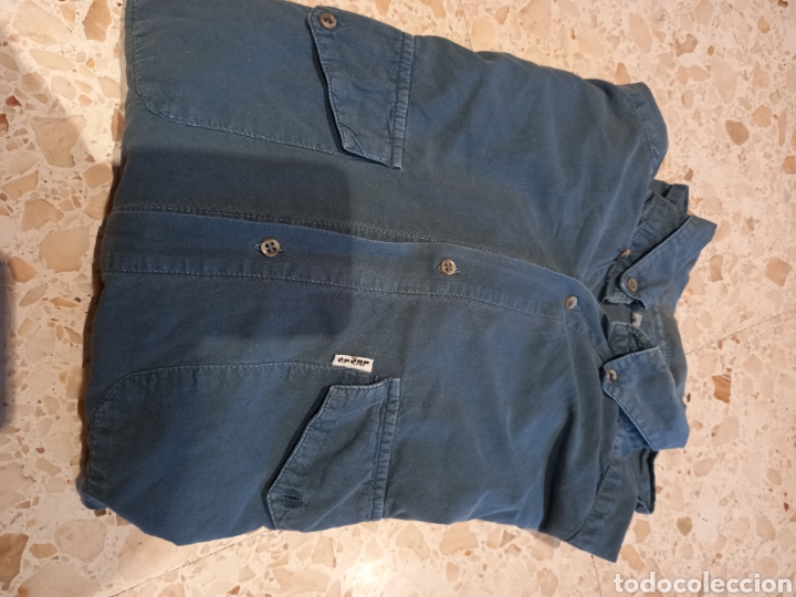 Segunda mano: Camisa LEVI,S - Foto 4