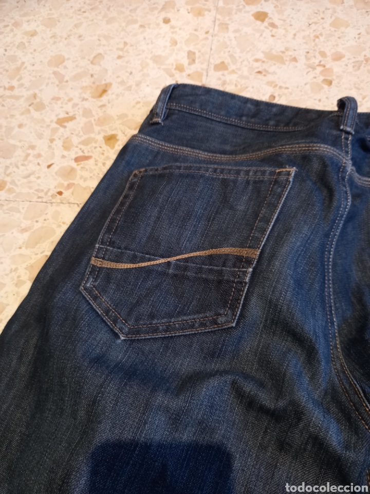 Segunda mano: Pantalones tejanos - Foto 3