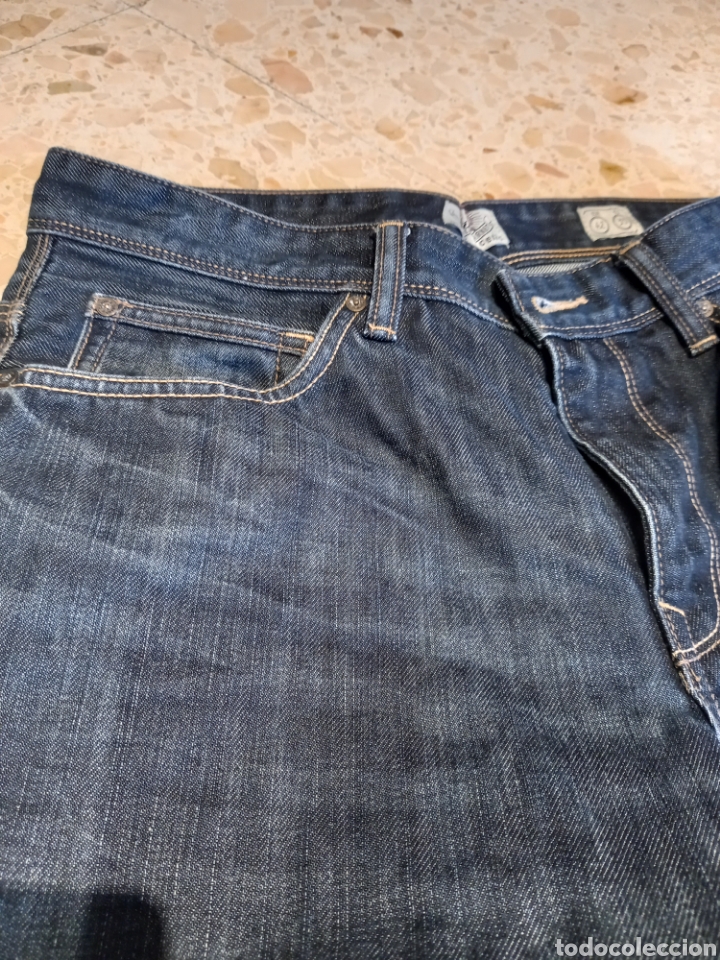 Segunda mano: Pantalones tejanos - Foto 6