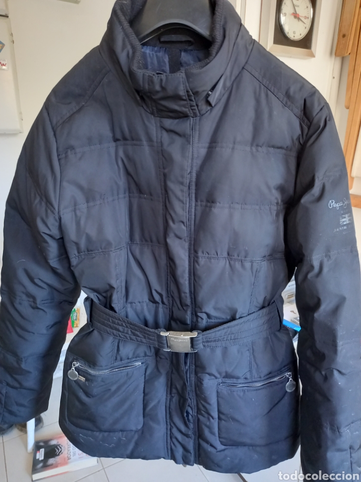 Segunda mano: Chaqueta PEPE JEANS - Foto 3