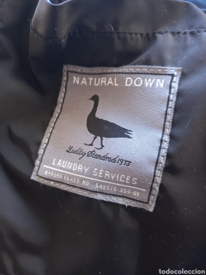 Segunda mano: Chaqueta PEPE JEANS - Foto 4