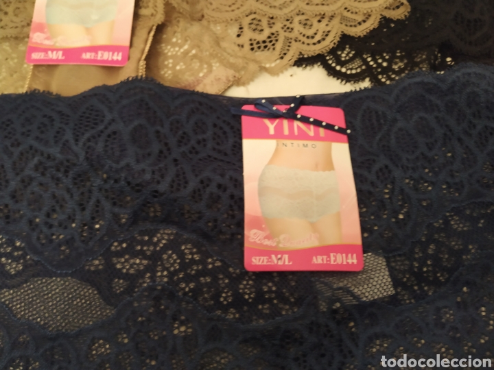 Segunda mano: Bragas culotte - Foto 4