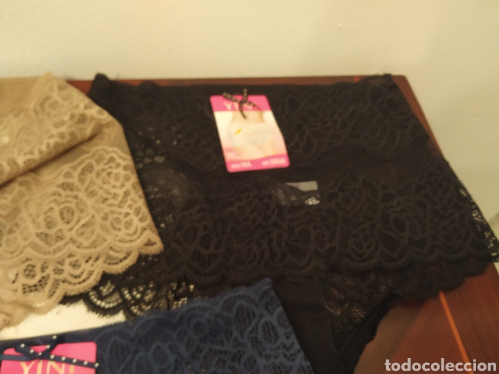 Segunda mano: Bragas culotte - Foto 9