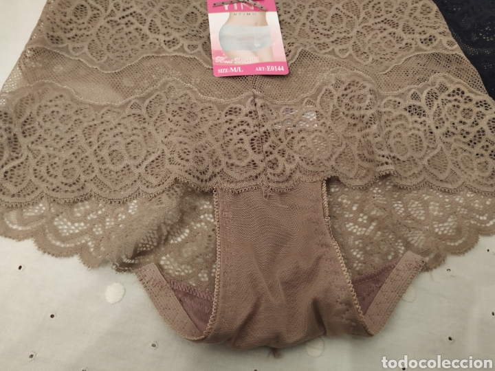 Segunda mano: Bragas culotte - Foto 10