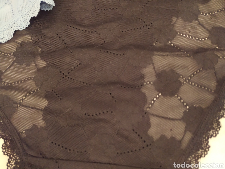 Segunda mano: Bragas - Foto 3