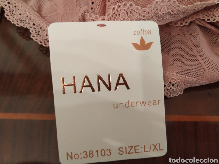 Segunda mano: Bragas - Foto 4