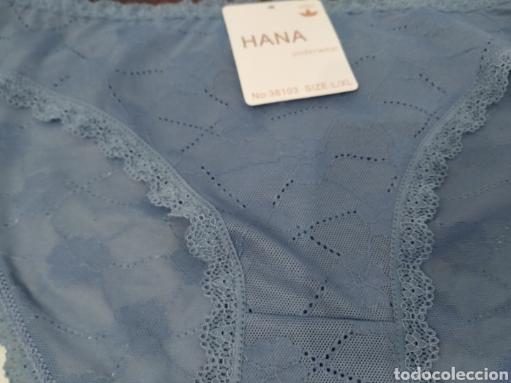 Segunda mano: Bragas - Foto 3