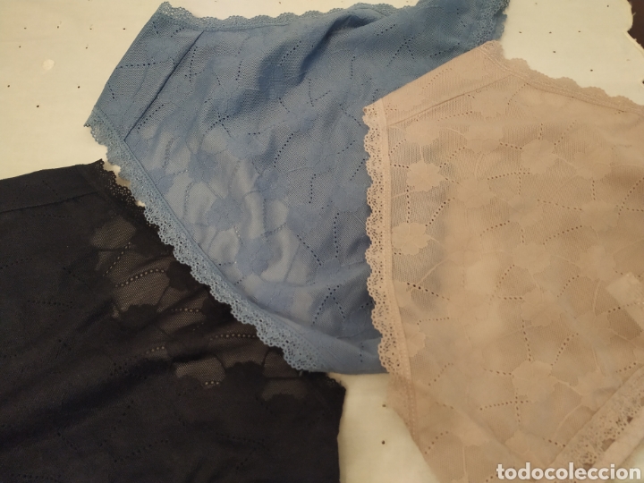 Segunda mano: Bragas - Foto 4