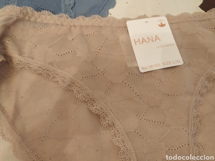 Segunda mano: Bragas - Foto 6