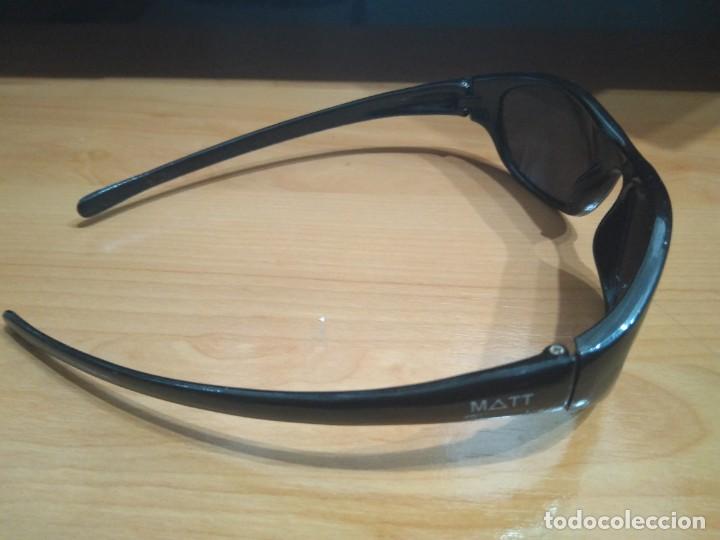 Segunda mano: Lote 789. Gafas de sol, marca Matt - Foto 2