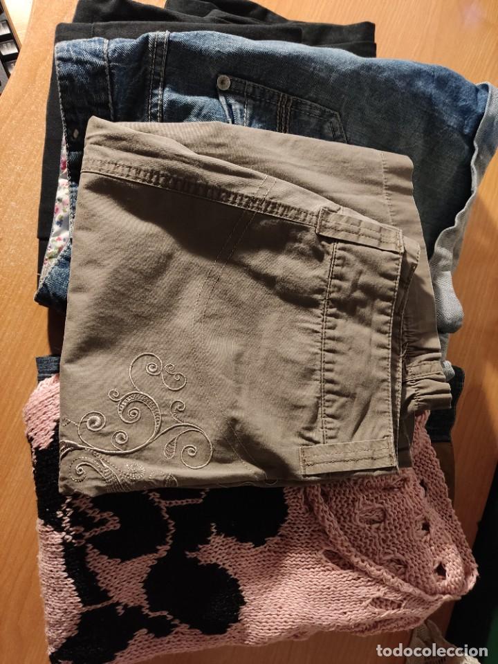 lote de ropa mujer - Comprar ropa y complementos de segunda mano en  todocoleccion - 312586208