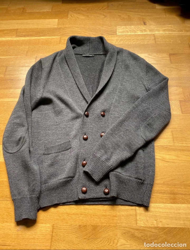 Prenda exterior - Coleccion de Hombre - Purificacion Garcia España