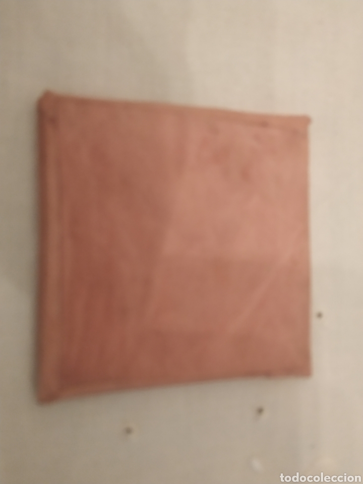Segunda mano: Monedero piel - Foto 4