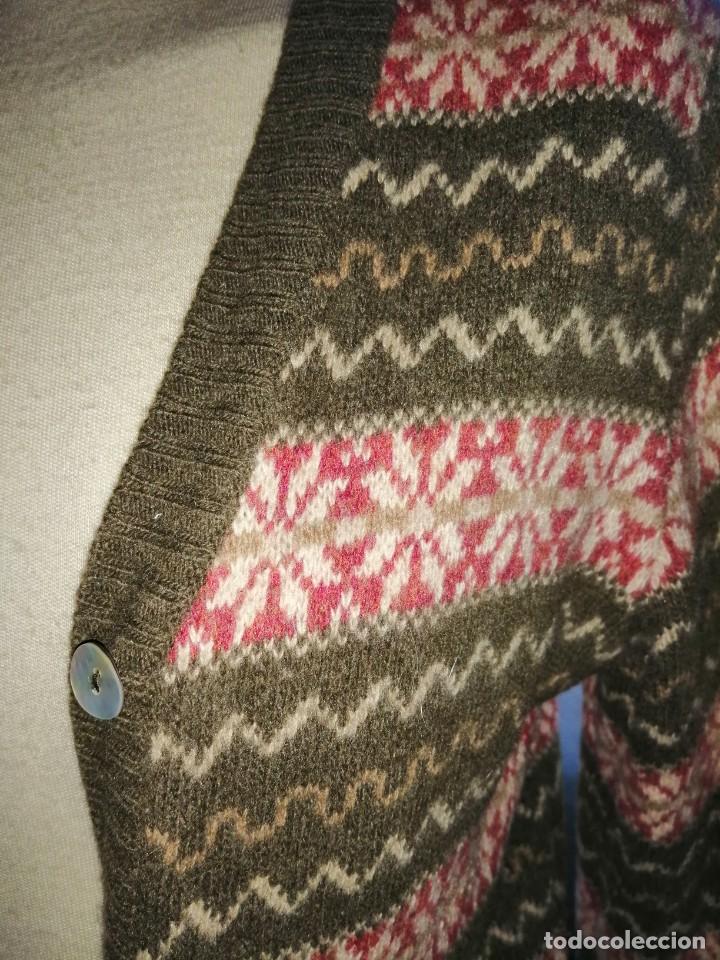 Segunda mano: Chaqueta de lana - Foto 2