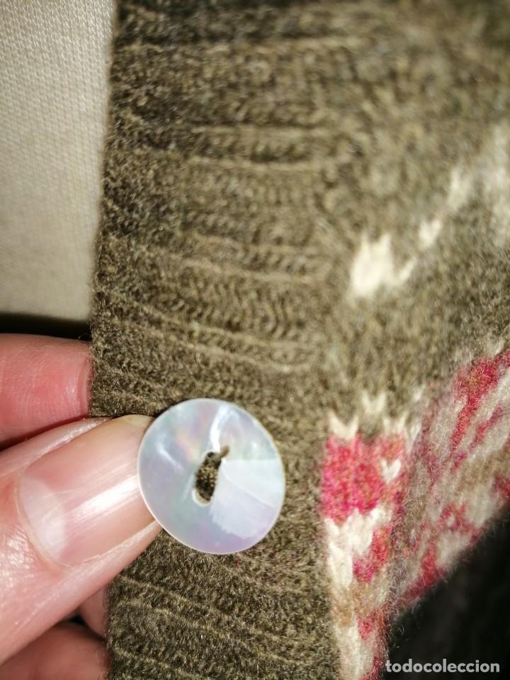 Segunda mano: Chaqueta de lana - Foto 3