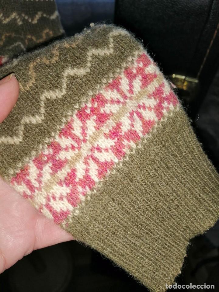 Segunda mano: Chaqueta de lana - Foto 5