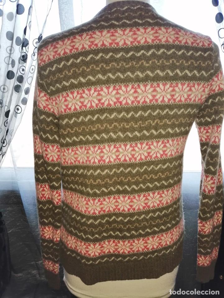 Segunda mano: Chaqueta de lana - Foto 6