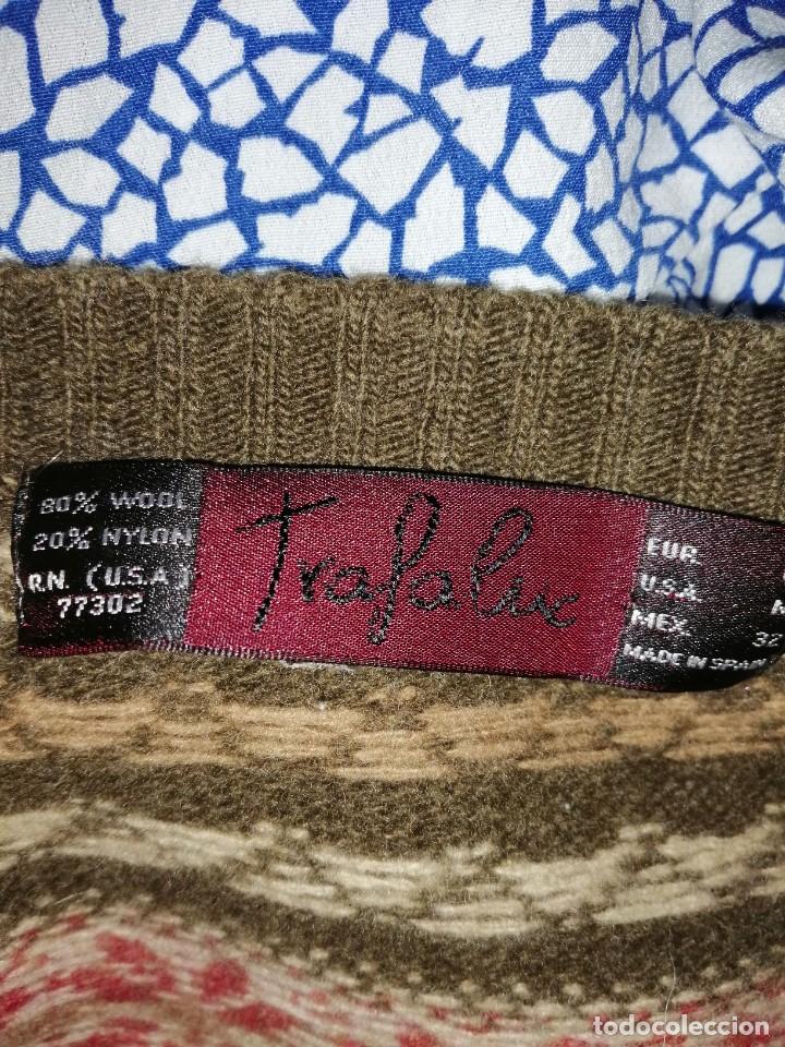 Segunda mano: Chaqueta de lana - Foto 7
