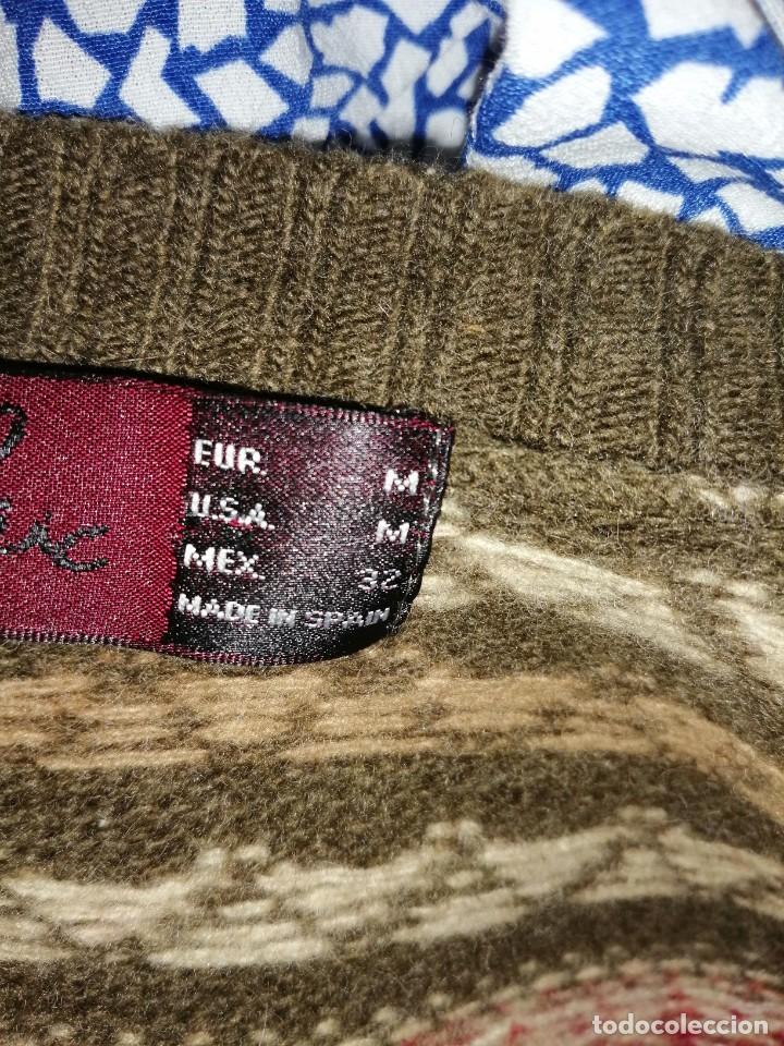 Segunda mano: Chaqueta de lana - Foto 8