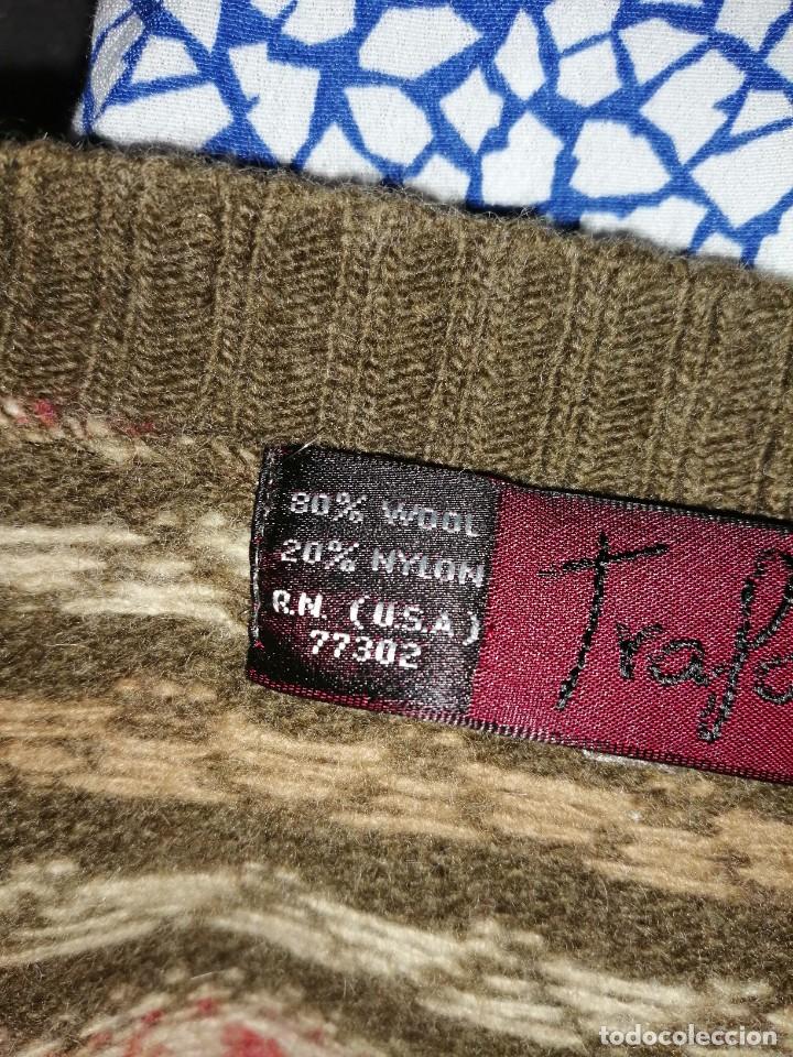 Segunda mano: Chaqueta de lana - Foto 9