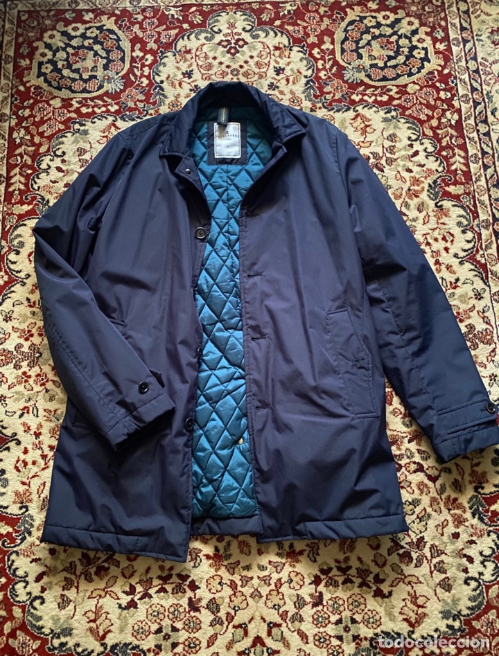 parka hombre scalpers - talla m - Comprar ropa y complementos de segunda  mano en todocoleccion - 313788993