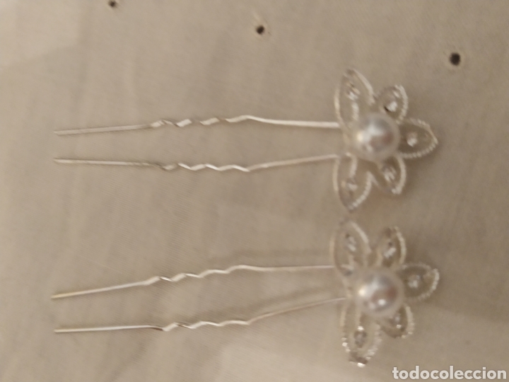 Segunda mano: Hevillas comprada en. Boutique marbelli - Foto 3