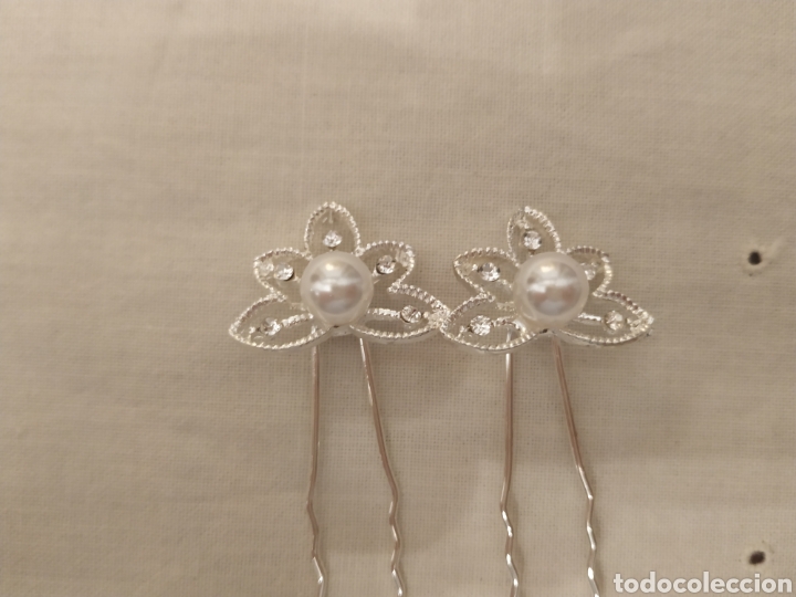 Segunda mano: Hevillas comprada en. Boutique marbelli - Foto 4