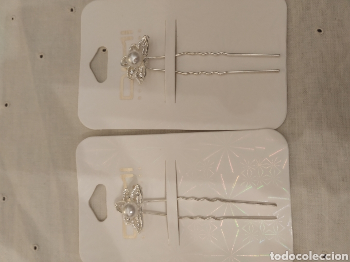 Segunda mano: Hevillas comprada en. Boutique marbelli - Foto 5