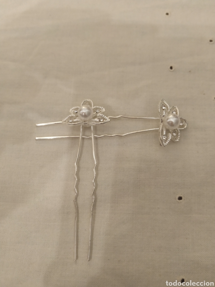 Segunda mano: Hevillas comprada en. Boutique marbelli - Foto 6