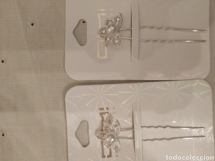 Segunda mano: Hevillas comprada en. Boutique marbelli - Foto 8