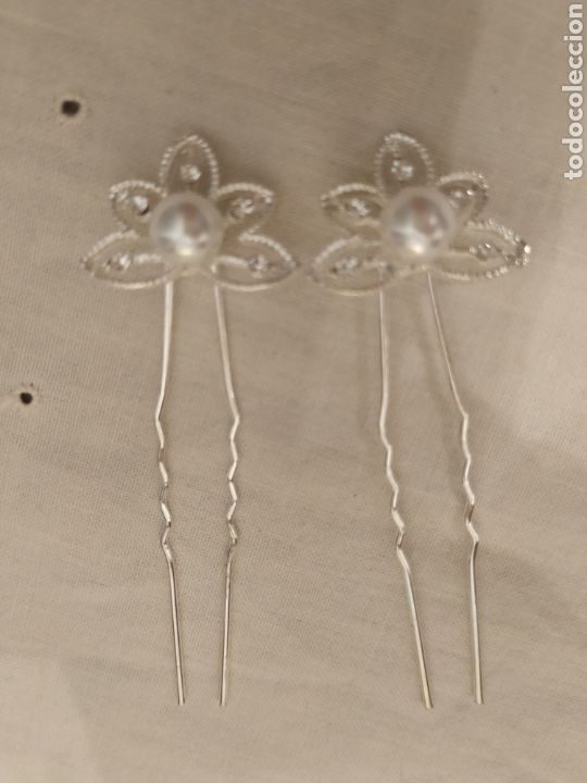 Segunda mano: Hevillas comprada en. Boutique marbelli - Foto 1