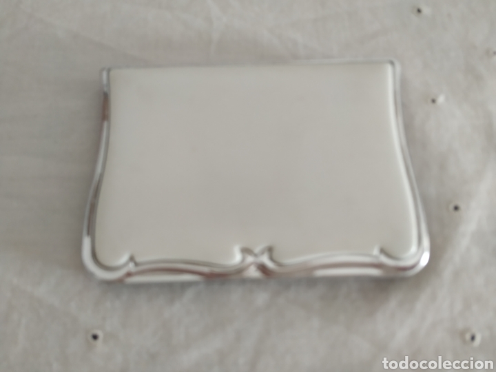 Segunda mano: Espejo bolso - Foto 2