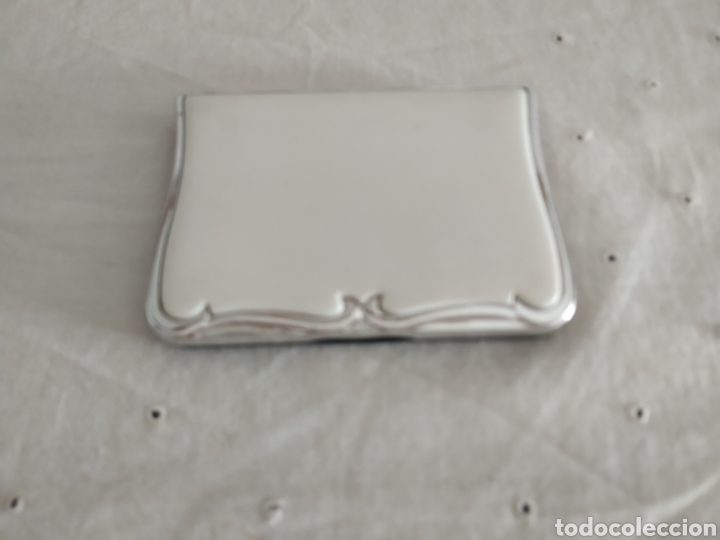 Segunda mano: Espejo bolso - Foto 1