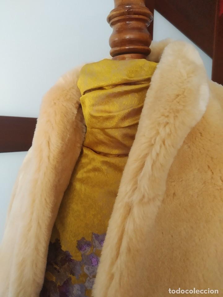 Segunda mano: Chaqueta pelo. - Foto 2