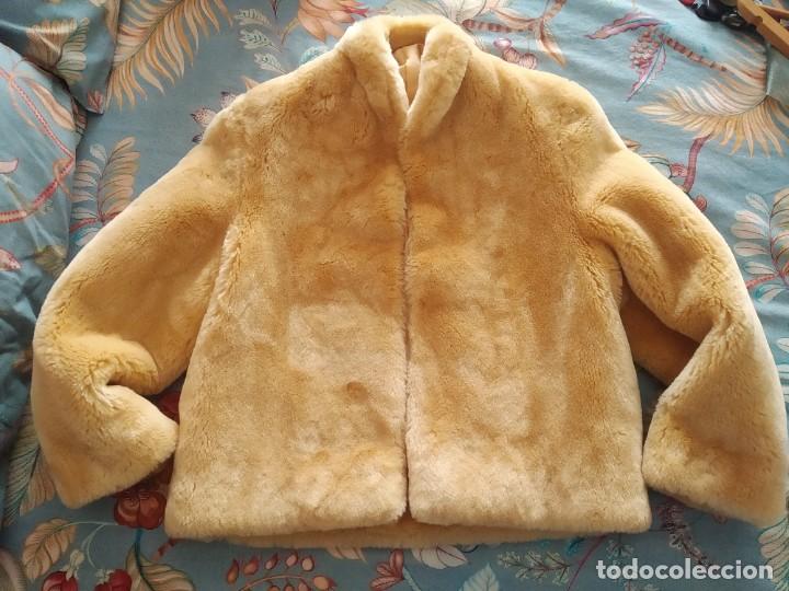 Segunda mano: Chaqueta pelo. - Foto 7