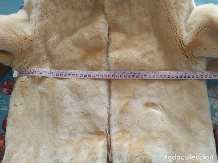Segunda mano: Chaqueta pelo. - Foto 9