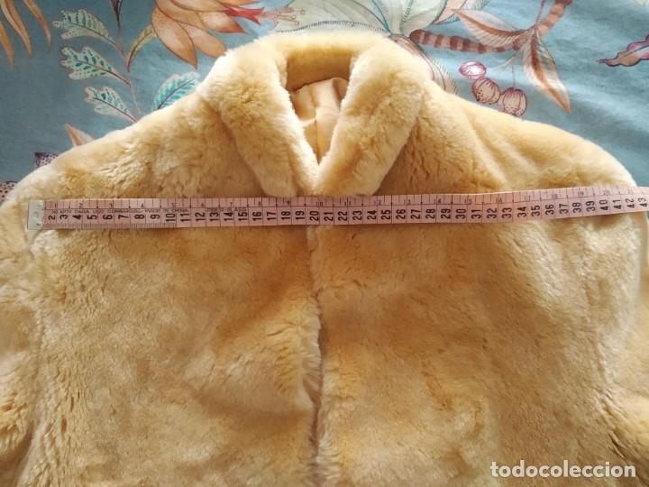 Segunda mano: Chaqueta pelo. - Foto 10