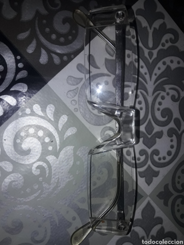 Segunda mano: Gafas cristal al aire - Foto 2