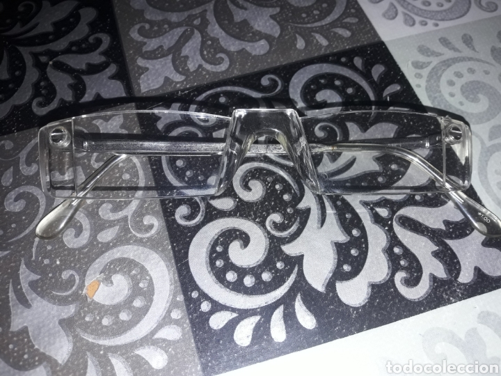 Segunda mano: Gafas cristal al aire - Foto 3