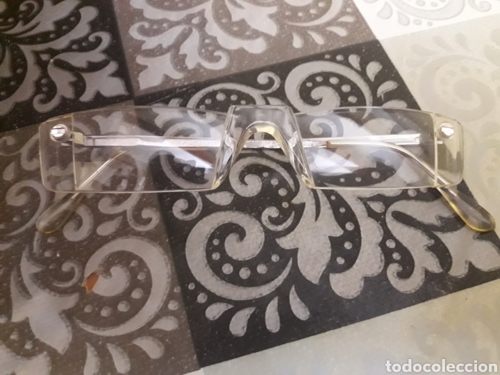 Segunda mano: Gafas cristal al aire - Foto 1