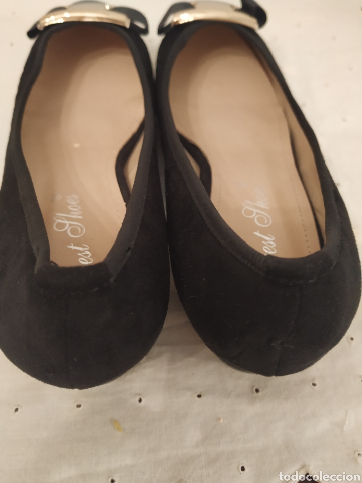 Segunda mano: Zapatos comprados en boutique - Foto 5