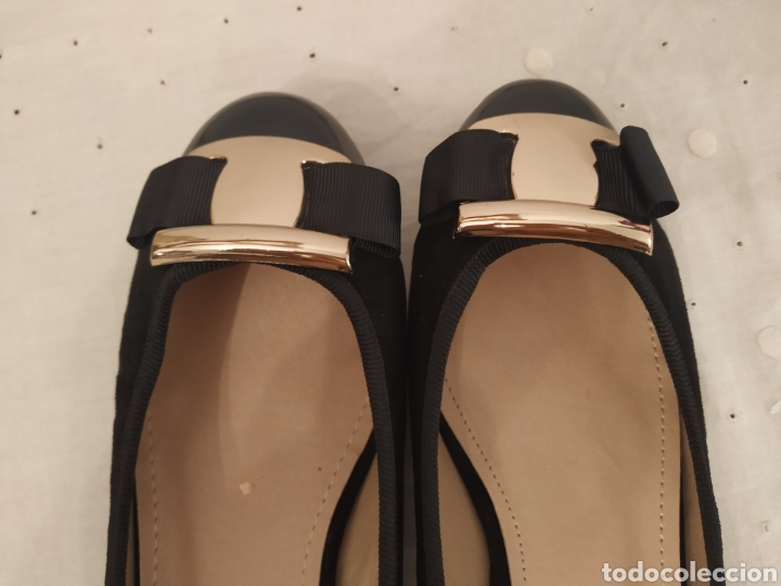 Segunda mano: Zapatos comprados en boutique - Foto 6