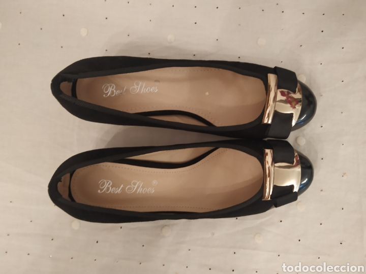 Segunda mano: Zapatos comprados en boutique - Foto 1