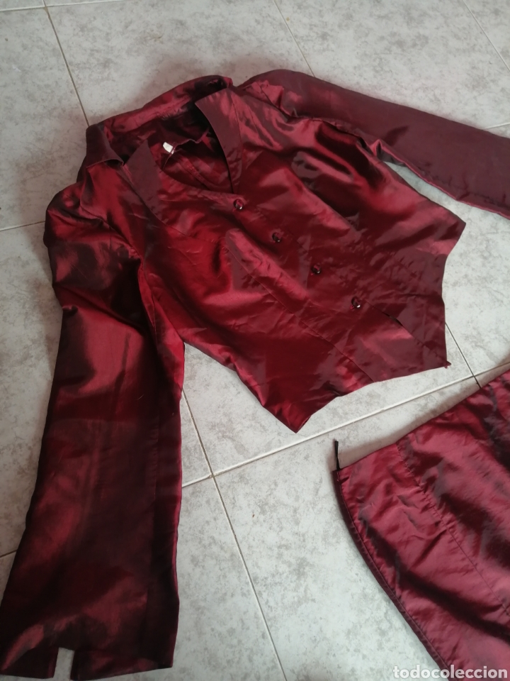 Segunda mano: Traje de fiesta de se&ntilde;ora - Foto 2