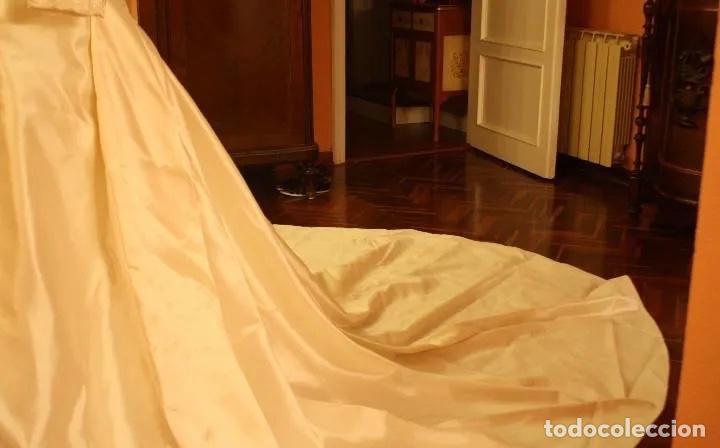 Segunda mano: Vestido de novia - Foto 5