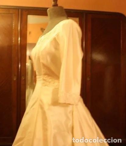 Segunda mano: Vestido de novia - Foto 6