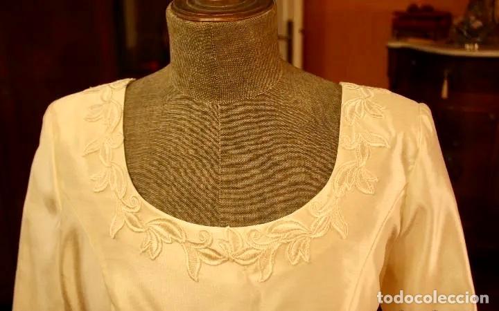 Segunda mano: Vestido de novia - Foto 7
